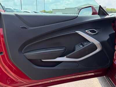 2021 Chevrolet Camaro, $15949. Photo 11