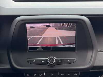 2021 Chevrolet Camaro, $15949. Photo 4