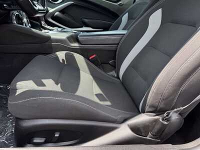 2021 Chevrolet Camaro, $15949. Photo 6