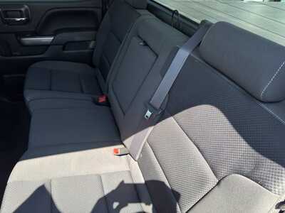 2017 Chevrolet 1500 Crew Cab, $18449. Photo 8