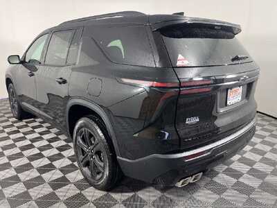 2027 Chevrolet Traverse, $50654. Photo 7