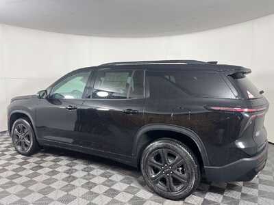 2027 Chevrolet Traverse, $50654. Photo 9