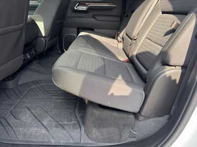 2023 Chevrolet 1500 Crew Cab, $30949. Photo 7
