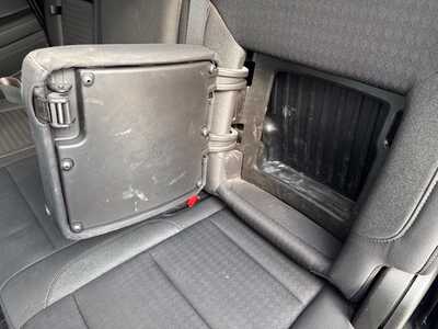 2023 Chevrolet 1500 Crew Cab, $30949. Photo 9