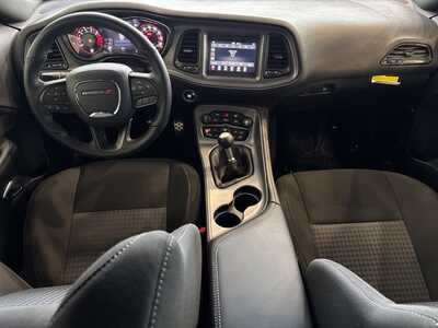 2023 Dodge Challenger, $38949. Photo 10