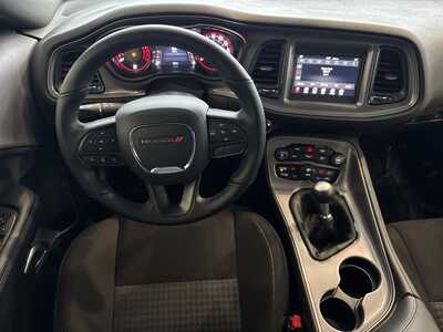 2023 Dodge Challenger, $38949. Photo 11