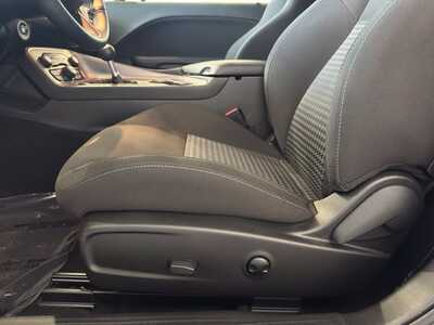 2023 Dodge Challenger, $38949. Photo 4
