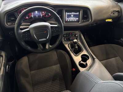 2023 Dodge Challenger, $38949. Photo 9