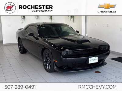 2023 Dodge Challenger, $38949. Photo 1