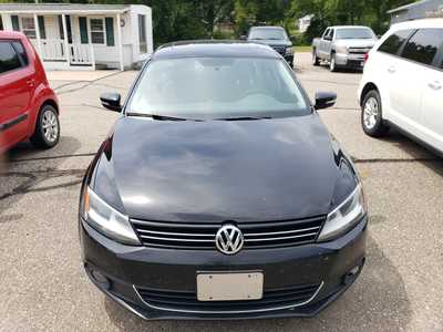 2013 Volkswagen Jetta, $6500. Photo 1