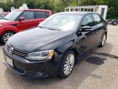 2013 Volkswagen Jetta, $6500. Photo 2