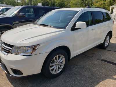 2014 Dodge Journey, $4900. Photo 1