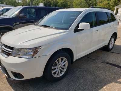 2014 Dodge Journey, $4500. Photo 2