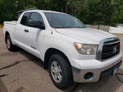 2011 Toyota Tundra Crew Cab, $6900. Photo 2