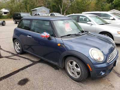 2009 MINI Cooper Coupe, $3500. Photo 2