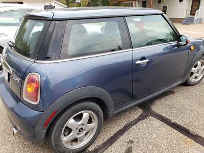 2009 MINI Cooper Coupe, $3500. Photo 4