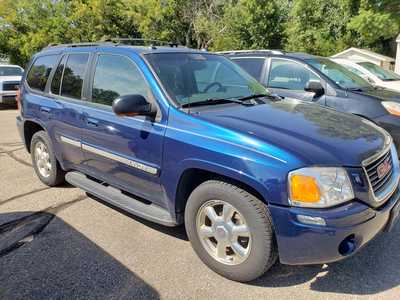 2004 GMC Envoy, $3500. Photo 2