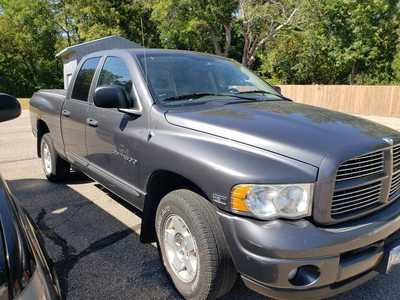 2004 Dodge 1500 Crew Cab, $4500. Photo 2
