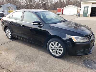 2013 Volkswagen Jetta, $4500. Photo 2