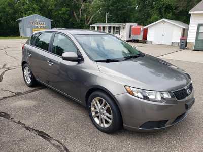 2012 Kia Forte, $3900. Photo 2