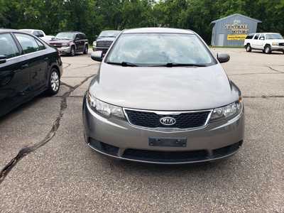2012 Kia Forte, $3900. Photo 3