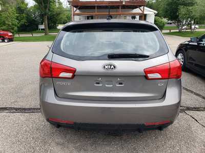 2012 Kia Forte, $3900. Photo 4