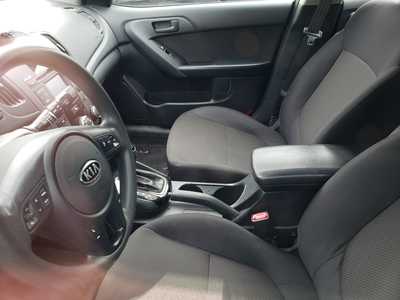 2012 Kia Forte, $3900. Photo 5