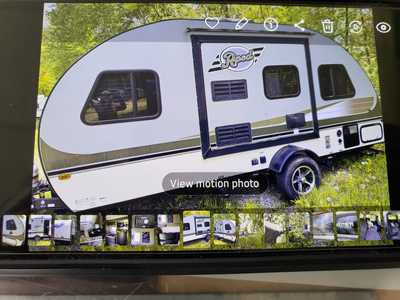 2016 R Pod , $15500. Photo 2