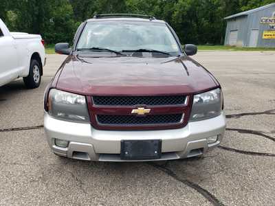 2006 Chevrolet TrailBlazer, $3500. Photo 2