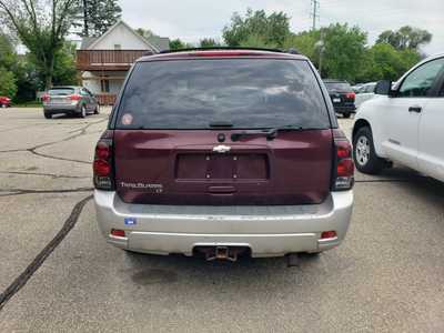 2006 Chevrolet TrailBlazer, $3500. Photo 4
