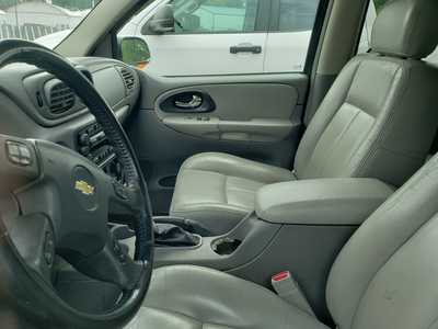 2006 Chevrolet TrailBlazer, $3500. Photo 5