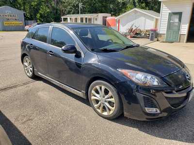 2011 Mazda Mazda3, $4500. Photo 2