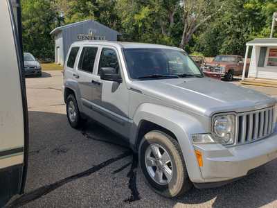 2012 Jeep Liberty, $6900. Photo 2