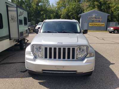 2012 Jeep Liberty, $6900. Photo 3