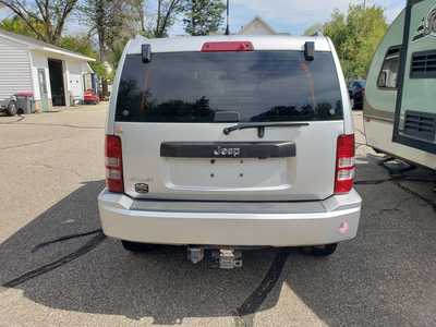 2012 Jeep Liberty, $6900. Photo 4