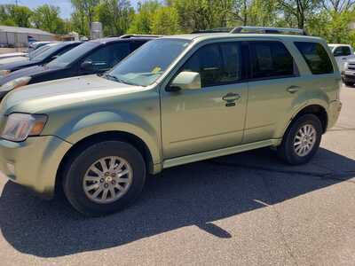  Mercury Mariner, $3500. Photo 1