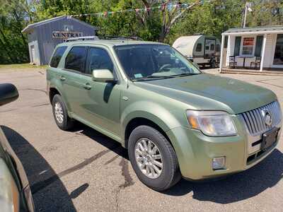  Mercury Mariner, $3500. Photo 2