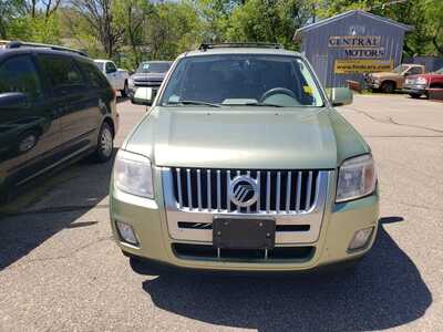  Mercury Mariner, $3500. Photo 3