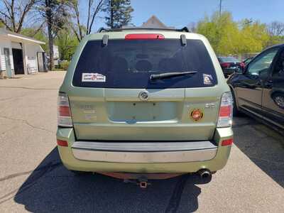  Mercury Mariner, $3500. Photo 4