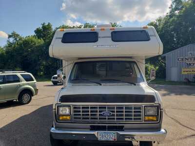 1989 Winnebago , $4500. Photo 3