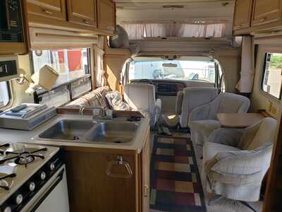 1989 Winnebago , $4500. Photo 5
