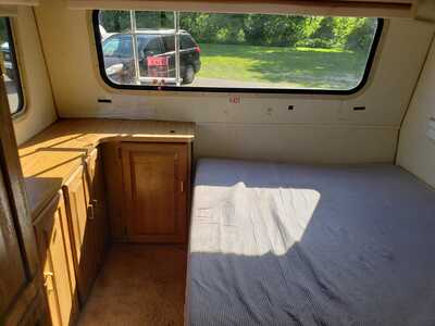 1989 Winnebago , $4500. Photo 6