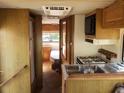 1989 Winnebago , $4500. Photo 7
