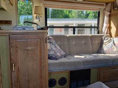 1989 Winnebago , $4500. Photo 9