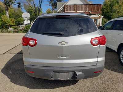 2010 Chevrolet Traverse, $3500. Photo 4