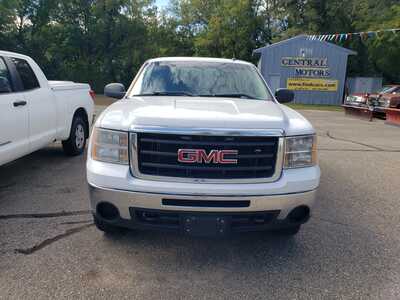 2010 GMC 1500 Ext Cab, $7500. Photo 2