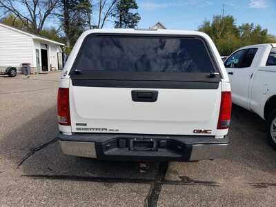 2010 GMC 1500 Ext Cab, $7500. Photo 4