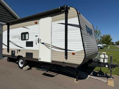 2017 Other Forest River, $6500. Photo 1