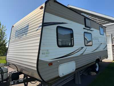 2017 Other Forest River, $6500. Photo 2