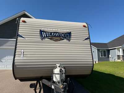 2017 Other Forest River, $6500. Photo 3